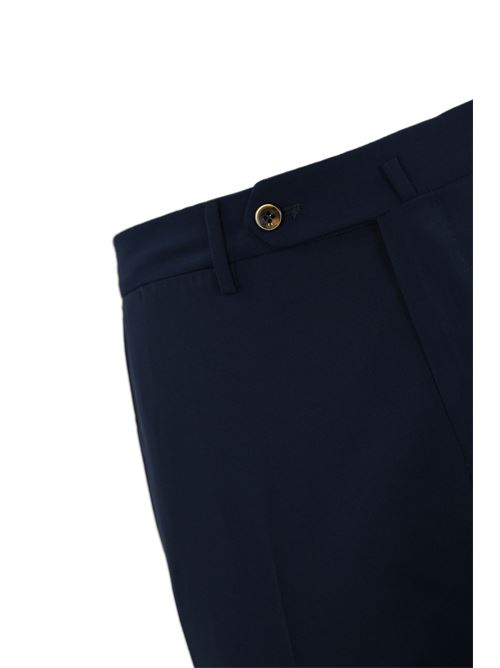 Pantaloni S-slim Sartoriali Blu PT TORINO | DS01Z00CL1 PO350350